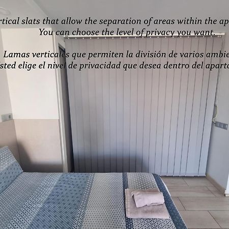 מאלגה Modern & Stylish Loft With Breathtaking Views Free Wifi - Close To The Sea מראה חיצוני תמונה