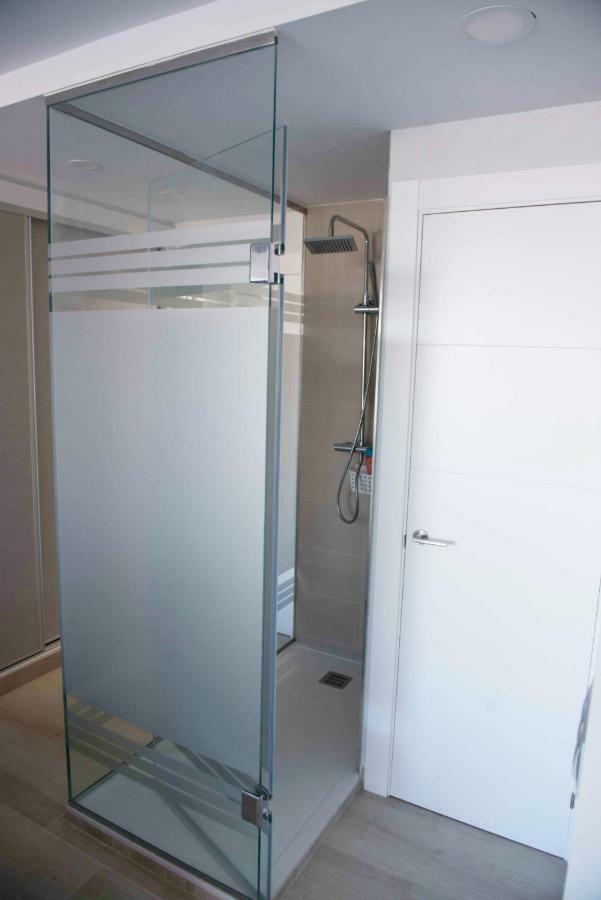 מאלגה Modern & Stylish Loft With Breathtaking Views Free Wifi - Close To The Sea מראה חיצוני תמונה